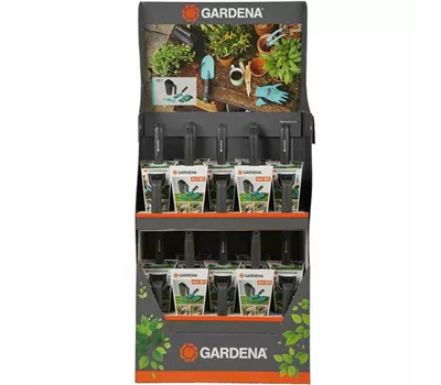 Gardena Kleingeräte-Set