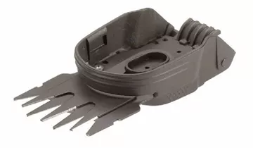 Gardena Gras-und Buchsmesser 8 cm