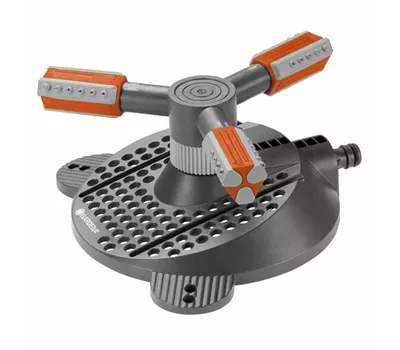 Gardena Comfort Kreisregner Mambo bis 310 m²