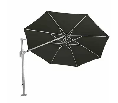 Siena Garden Alphawing N+ Ampelschirm Ø350 cm 