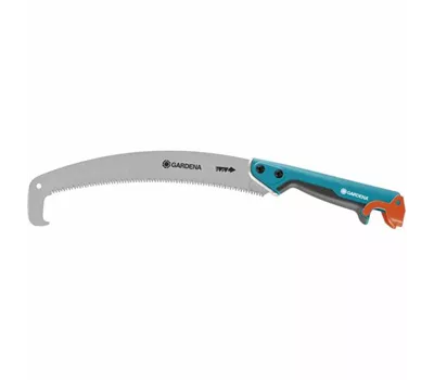 Gardena combisystem-Gartensäge 300 P gebogen