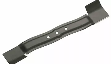 Gardena Ersatzmesser für Elektro-Rasenmäher PowerMax 36 E