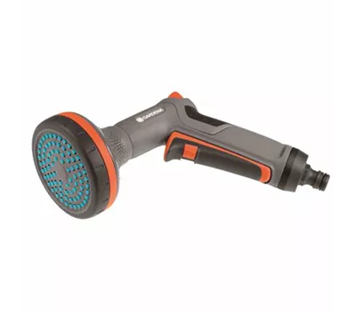 Gardena Comfort Brause für Beete