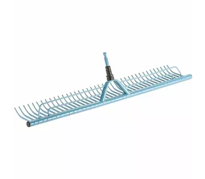 Gardena combisystem-Rasenrechen 73 cm Arbeitsbreite