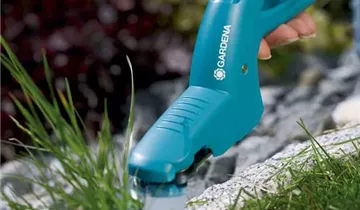 Gardena Classic Grasschere