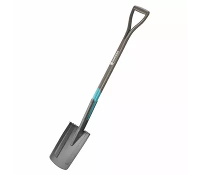 Gardena Spaten NatureLine "Wir pflanzen Bäume"