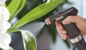 Gardena Pumpsprüher City Gardening 1 l