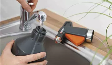 Gardena Pumpsprüher City Gardening 1 l