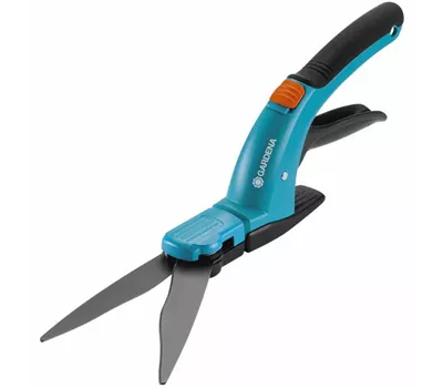 Gardena Comfort Grasschere