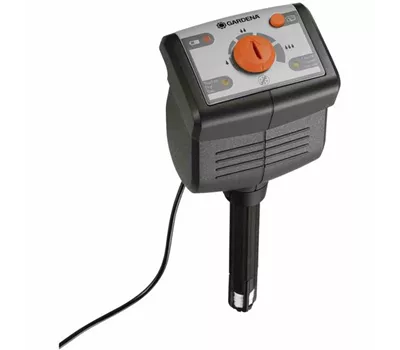 Gardena Bodenfeuchtesensor zur Bewässerungskontrolle