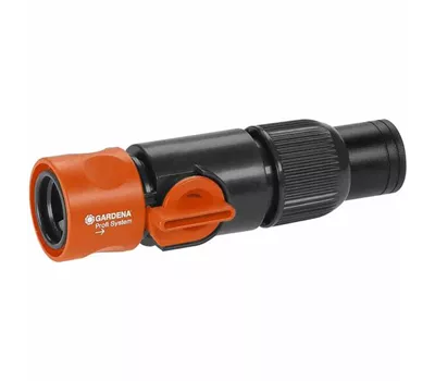Gardena Profi-System Regulierstopp 19 mm (3/4")
