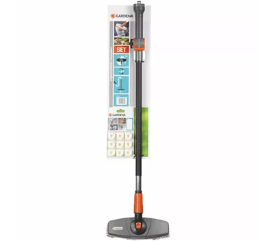 Gardena Autowasch-Set