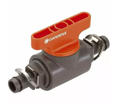 Gardena Absperrventil 13 mm (1/2")