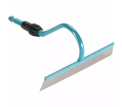 Gardena combisystem-Rübenhacke 18 cm Arbeitsbreite