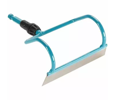 Gardena combisystem-Bügelzughacke 16 cm Arbeitsbreite