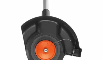 Gardena Elektro-Rasentrimmer ComfortCut 550/28