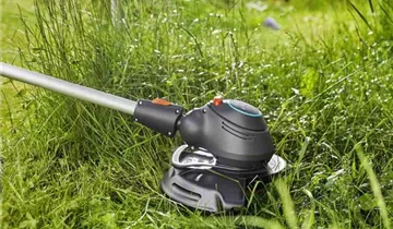 Gardena Elektro-Rasentrimmer ComfortCut 550/28