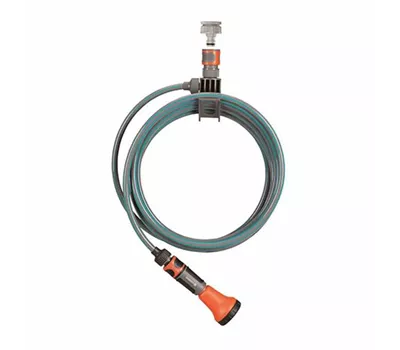 Gardena City Gardening Terrassen-Spiralschlauch 7,5 m