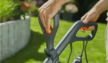 Gardena Turbo-Rasentrimmer PowerCut 650/28