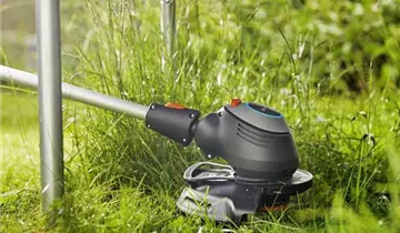 Gardena Turbo-Rasentrimmer PowerCut 650/28