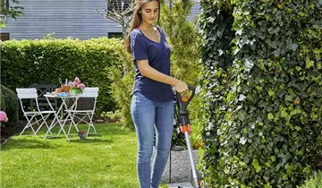 Gardena Turbo-Rasentrimmer PowerCut 650/28