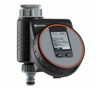 Gardena Bewässerungscomputer Flex