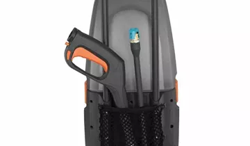 Gardena Akku-Hochdruckreiniger AquaClean Li 40/60 Set