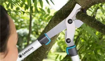 Gardena Astschere EnergyCut 600 B