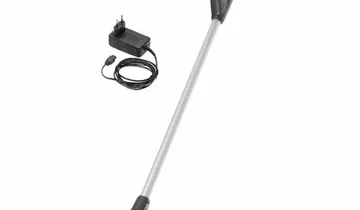 Gardena Akku-Rasentrimmer SmallCut Li-23R inkl. System-Akku
