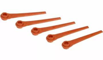 Gardena Akku-Rasentrimmer SmallCut Li-23R inkl. System-Akku