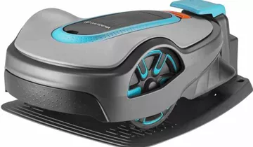 Gardena Mähroboter Sileno life 750 m²