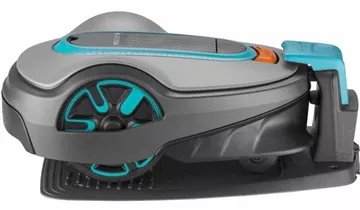 Gardena Mähroboter Sileno life 750 m²