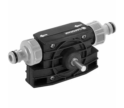 Gardena Bohrmaschinenpumpe