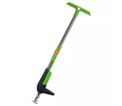 Freund Victoria Unkrautstecher 68064 mit Fußtritt und T-Griff