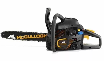 McCulloch Benzin-Kettensäge CS 42STE