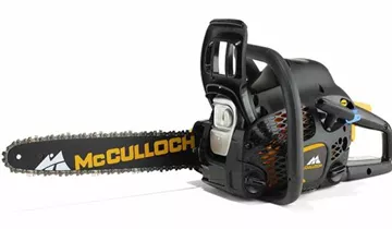 McCulloch Benzin-Kettensäge CS 42STE