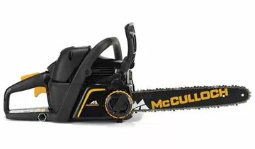 McCulloch Benzin-Kettensäge CS 42STE