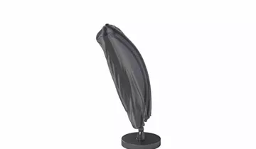Aerocover Schutzhülle für Ampelschirm 250x85 cm
