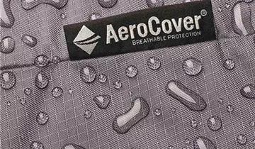 Aerocover Schutzhülle für Ampelschirm 250x85 cm