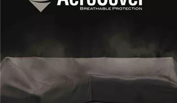 Aerocover Schutzhülle für Ampelschirm 250x85 cm