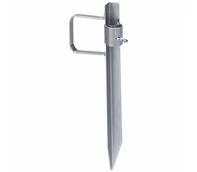 Delschen Bodenspiess RD-B 7501, 43 cm