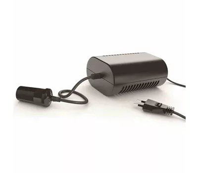 Netzgerät 12Volt nach 230 Volt