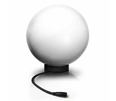 Easy Connect Kugelleuchte 1x40W weiss