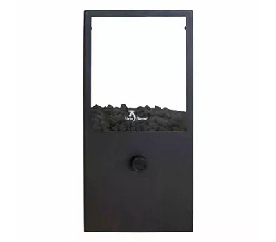 Cosi Cosidome H, 18x18x45cm schwarz 