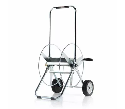 Alba Schlauchwagen Silver Serie II 13 mm (1/2") 100 m