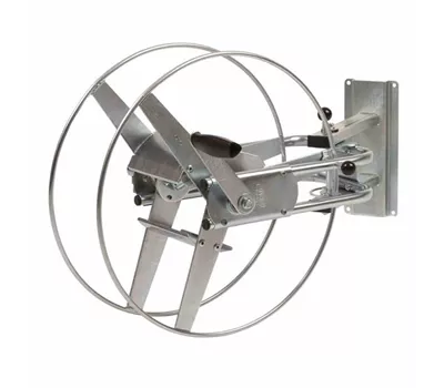 Alba Wandschlauchhalter Status S 13mm(1/2") 50 m