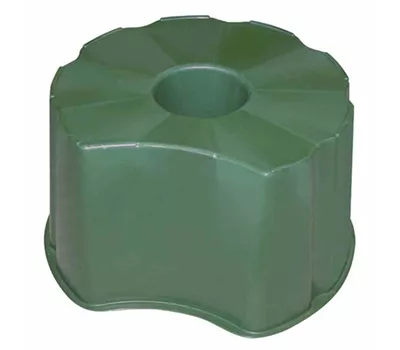 Garantia Sockel für Regentonne rund 310 l