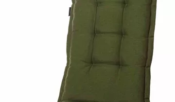 Madison Hochlehner 123x50x7cm green 