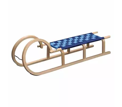 Hörner Rodel Gurt 110cm