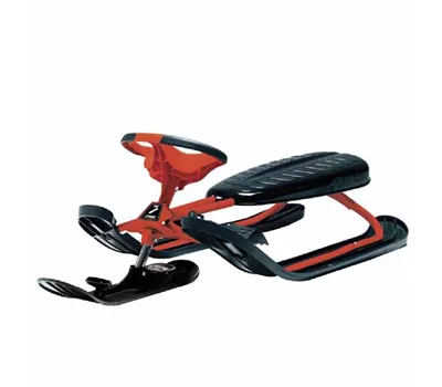 Stiga Snow Racer Curve Ultimate Pro